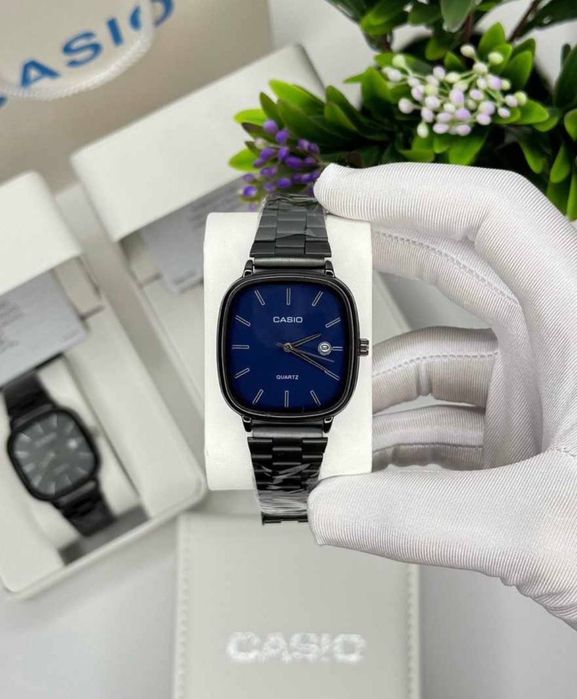 Часы Casio Quartz