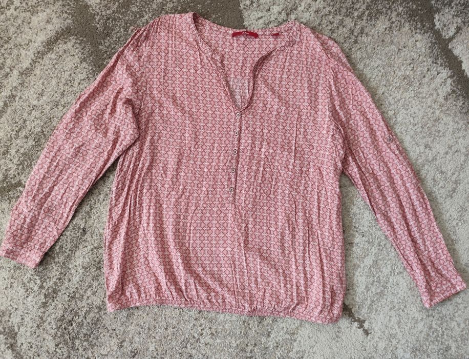 Camasa S.Oliver, ușoară, mărimea 44