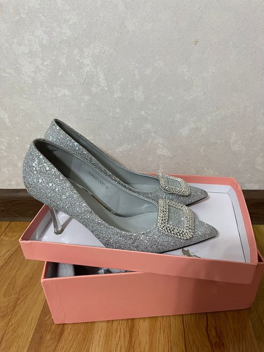 Туфли josiny в отличном состоянии