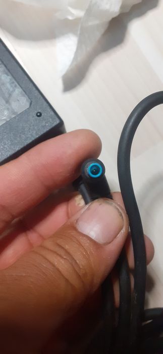 Incarcator laptop HP 19,5v