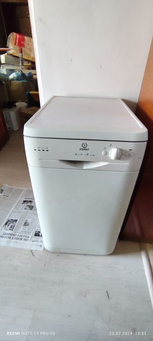 Продаётся посудомоечная машина