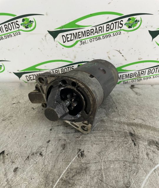 Electromotor 31100 83F00 Chevrolet Spark M200