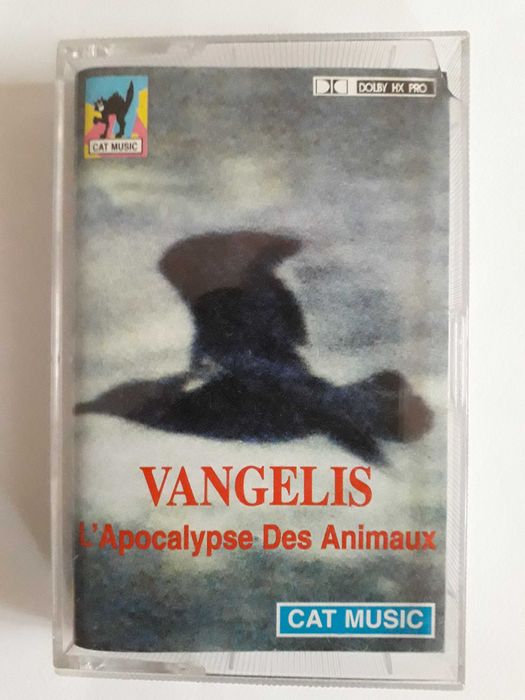 Casete audio pachet 80 buc