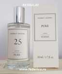 Parfum Federico Mahora PURE 25 RESIGILAT