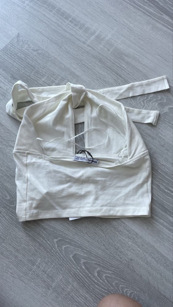 Crop Top на ЕДРО!!