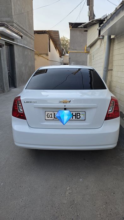 Gentra Elegant plus