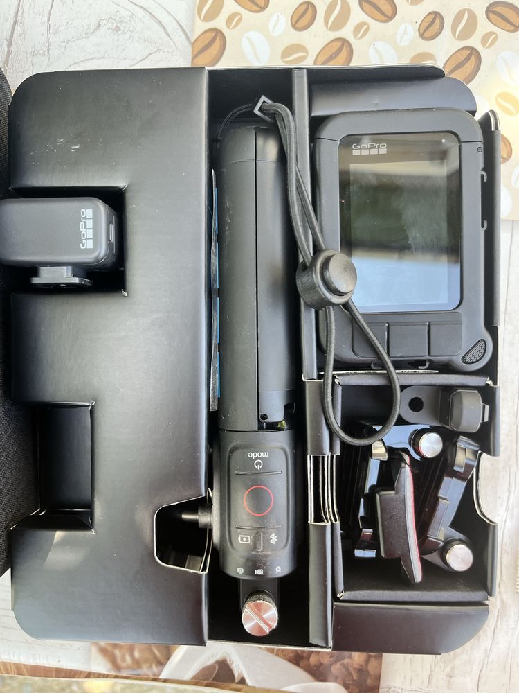 Продава се Gopro