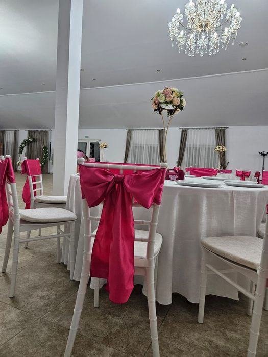 Fundite pentru scaune