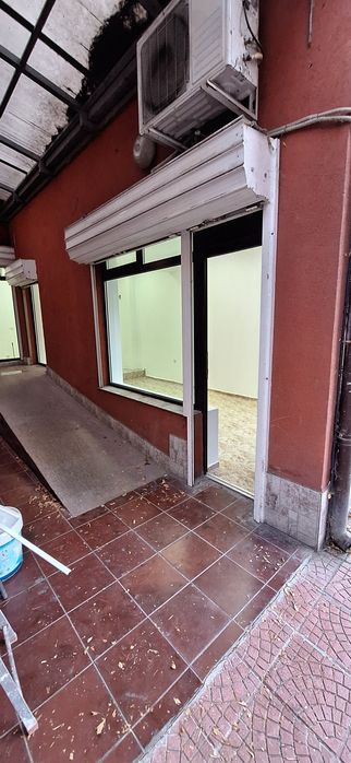 Дава се под наем Магазин в Пловдив, Каменица 1 - 40 кв.м за 280.5 € - Снимка #1