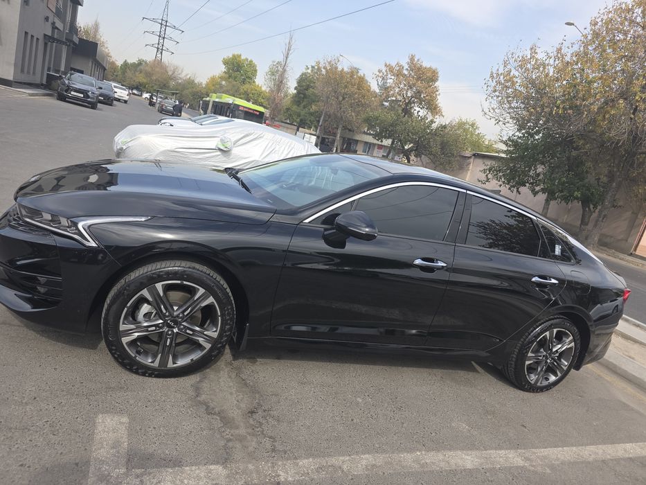 Kia k5 prestige 2lik 2023