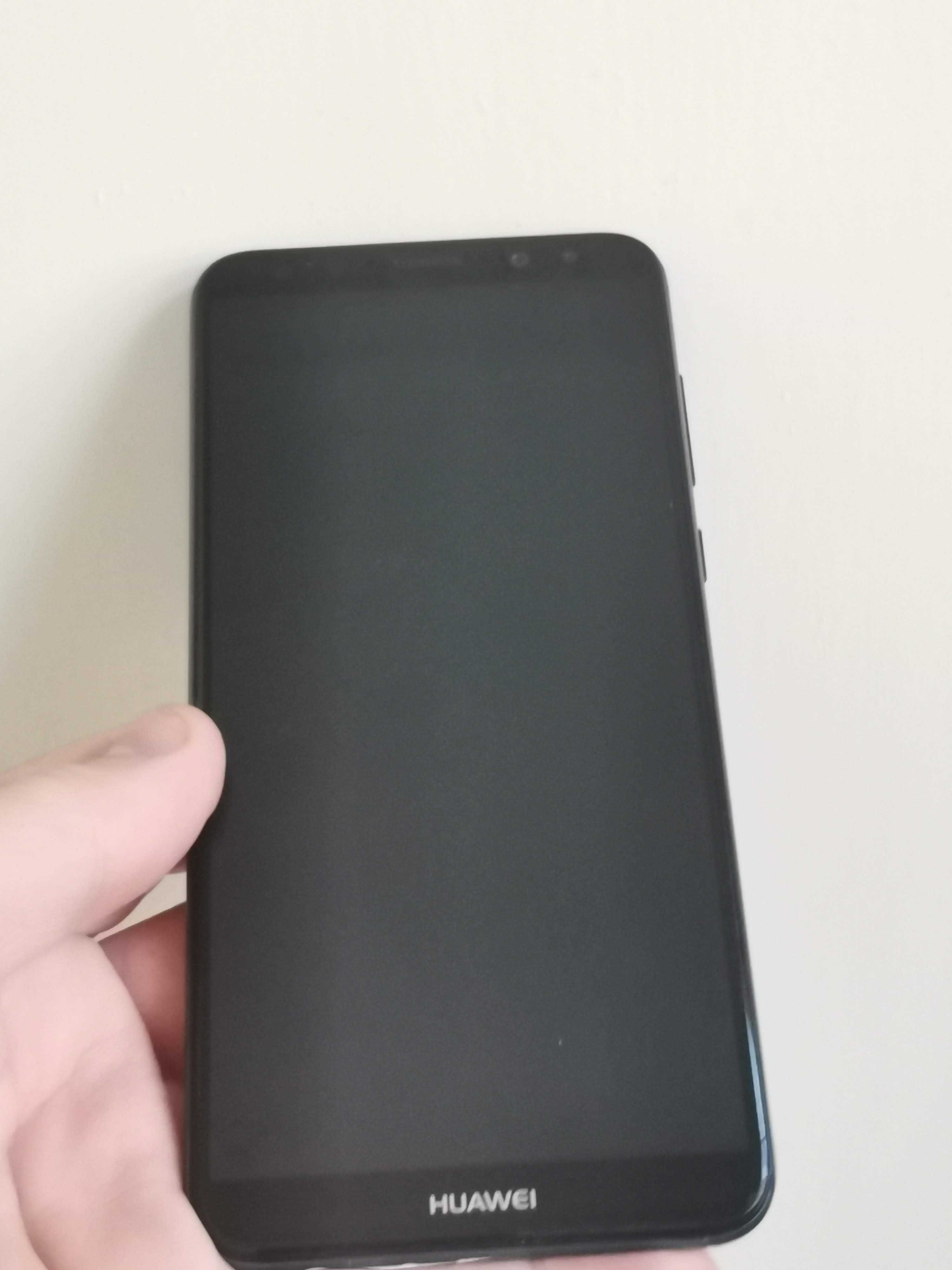Huawei Mate 10 lite 4/64