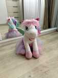 Printesa Luna Unicorn