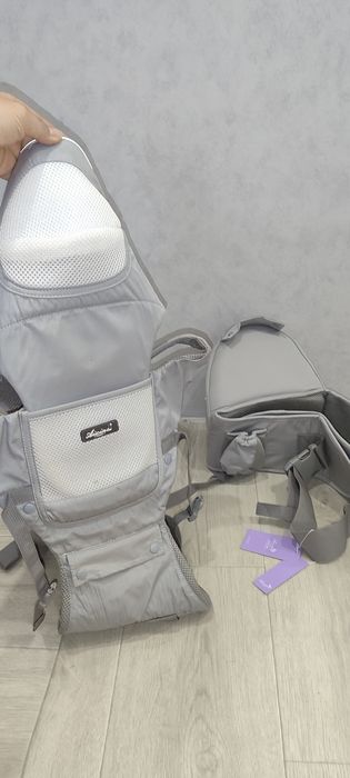 Кингуренок для переноски детей