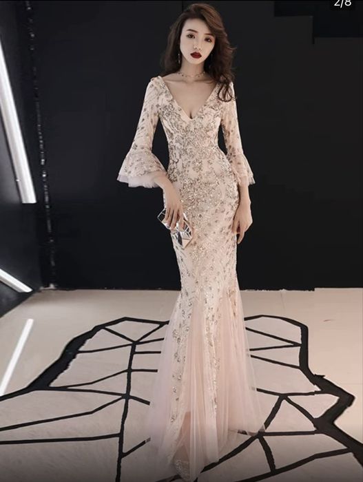 Вечерние Платья