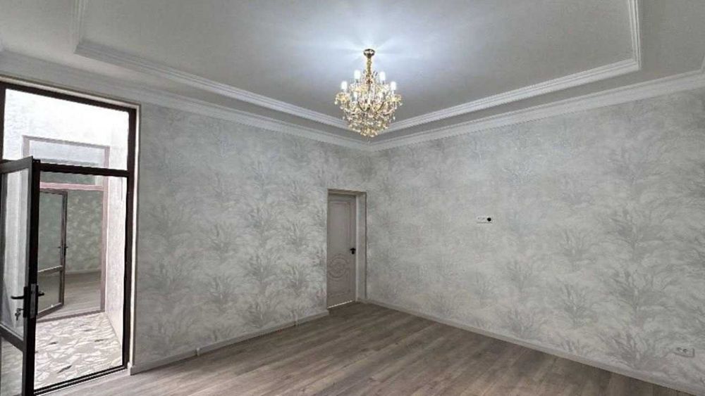 Хасанбойда 2,2 сотх янги коттедж