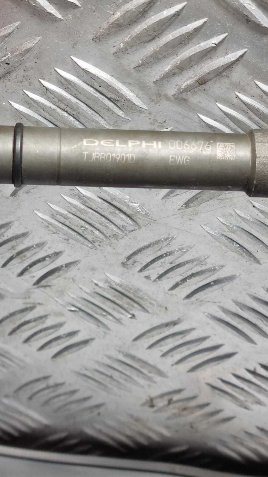Injector injectoare 1.7 dti TJBB01901D Opel