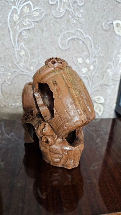 Аквариум из Китая