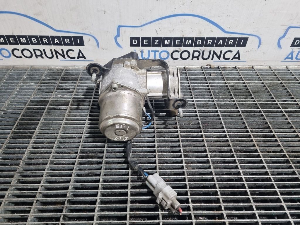 Compresor Perne Aer Mitsubishi Outlander III 2012 - 2015 (1158) COMPRESOR AER TULUMBA ...