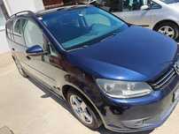 Volkswagen Touran 2.0 TDI 140 CP, 2015 (fabricat 2014)