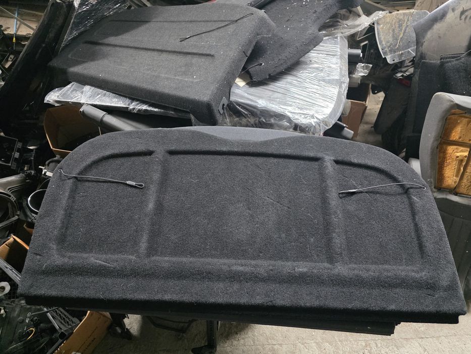 Кора за Киа Сиид