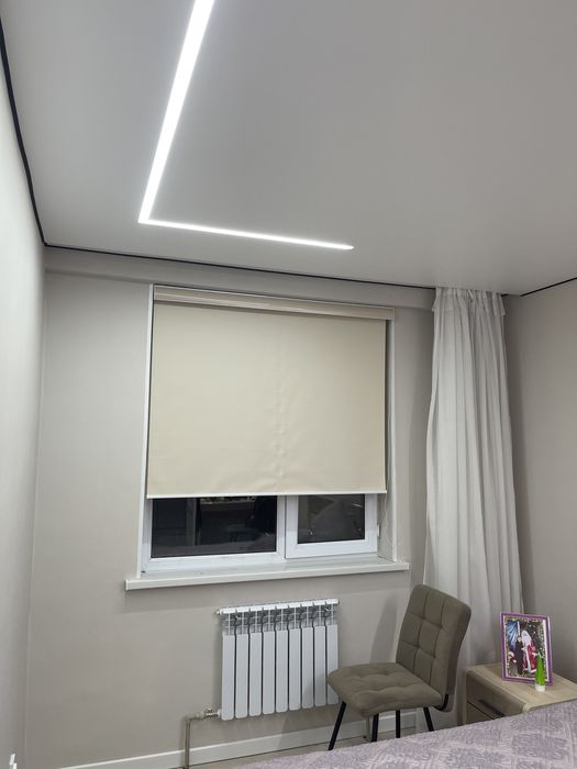 Установим жалюзи под ваш дизайн