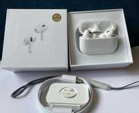 Срочно продам Airpods pro + чехол В ПОДАРОК