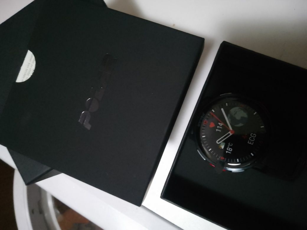 Ceas polar vintage V3 nou