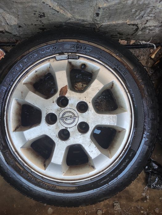 Cauciucuri 195 65 r 15 206 60 r 15 dot 2007 2011