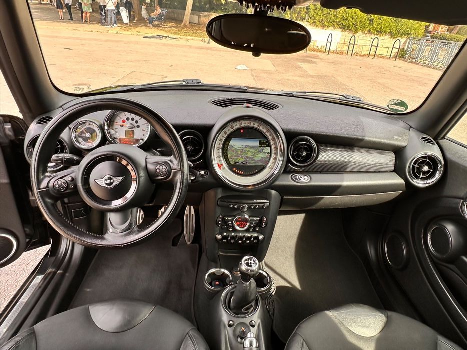 Mini Cooper S 2012 - 185 CP - Navi - Xenon - Revizie+Distributie