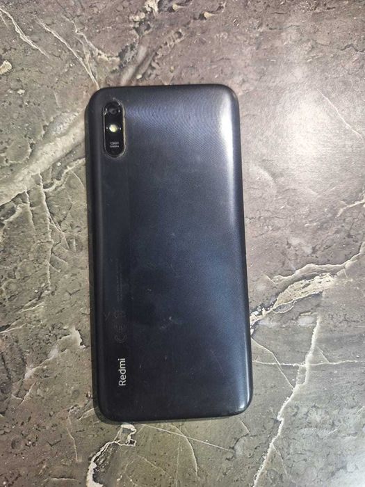 Телефон Xiaomi Redmi 9A Лот 743355