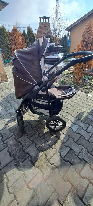 Carut bebelus de la 0 luni pana la 1 an si jumatate