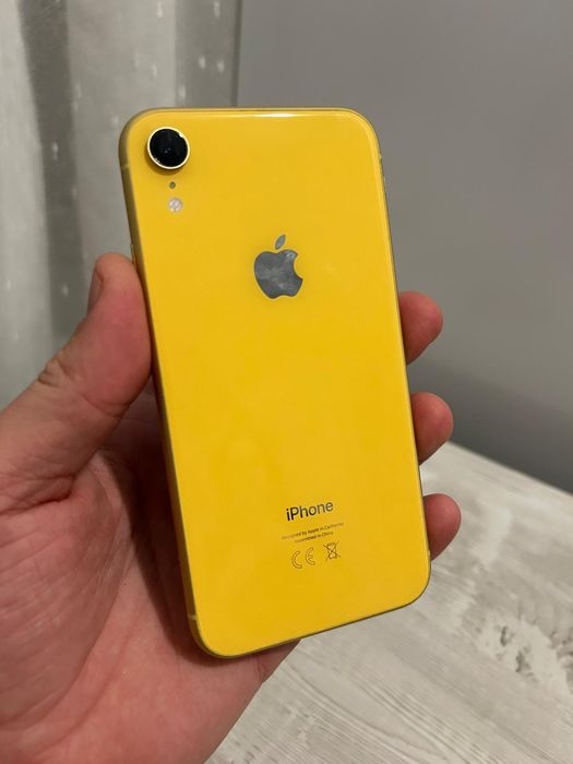 Vand sau schimb iphone XR perfect funcțional