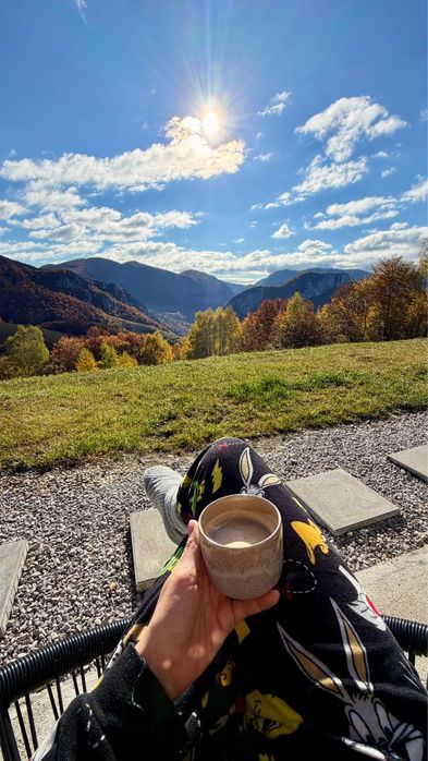 Cabana  Apuseni_Valley  de inchiriat cu jacuzzi ( TransApuseana)