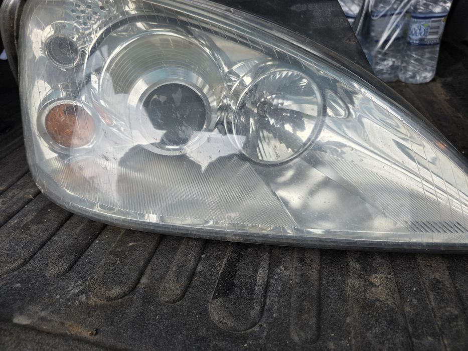 Фарове за Форд галакси 2006г.