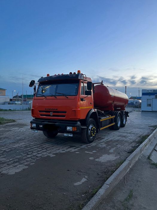 Вакум,вакуум камаз откачка септиков,выгребных ям. Услуга ассенизатора.