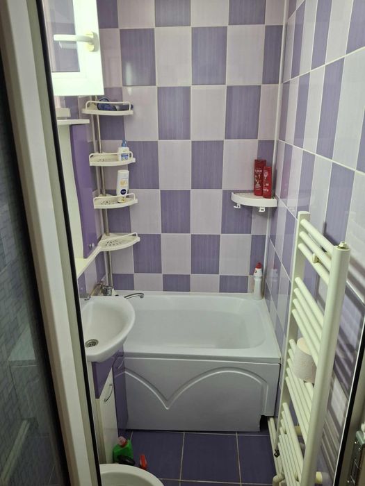 Vand apartament 2 camere