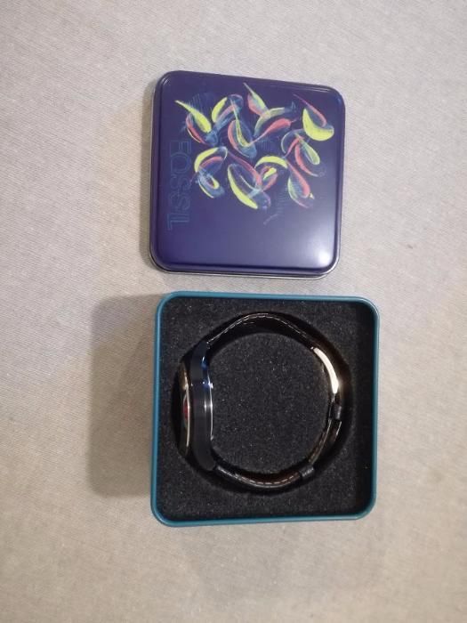 Vand Ceas Fossil Twist ME1037