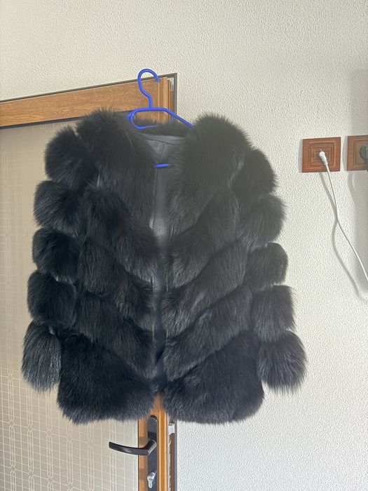 Haina De Blana Naturala