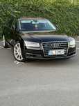Audi A8 4.2 TDI 2016