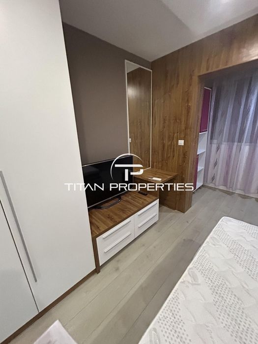 Дава се под наем Тристаен апартамент в Бургас, Братя Миладинови - 105 кв.м за 612 € - Снимка #6