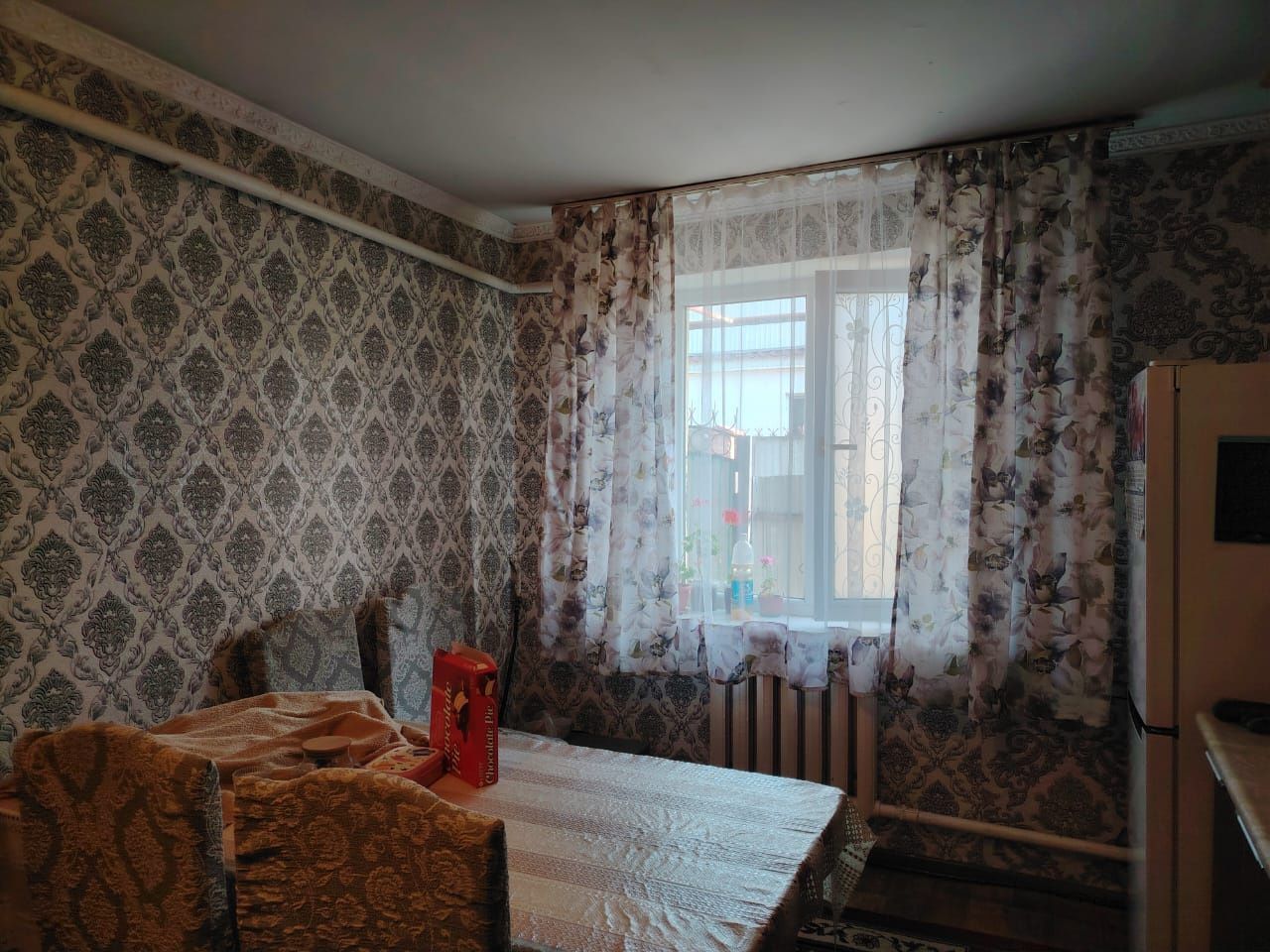 Продается дом с Узынагаш