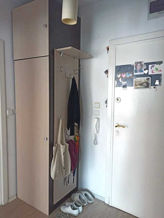 Дава се под наем Двустаен апартамент в София, Дървеница - 61 кв.м за 690 € - Снимка #15