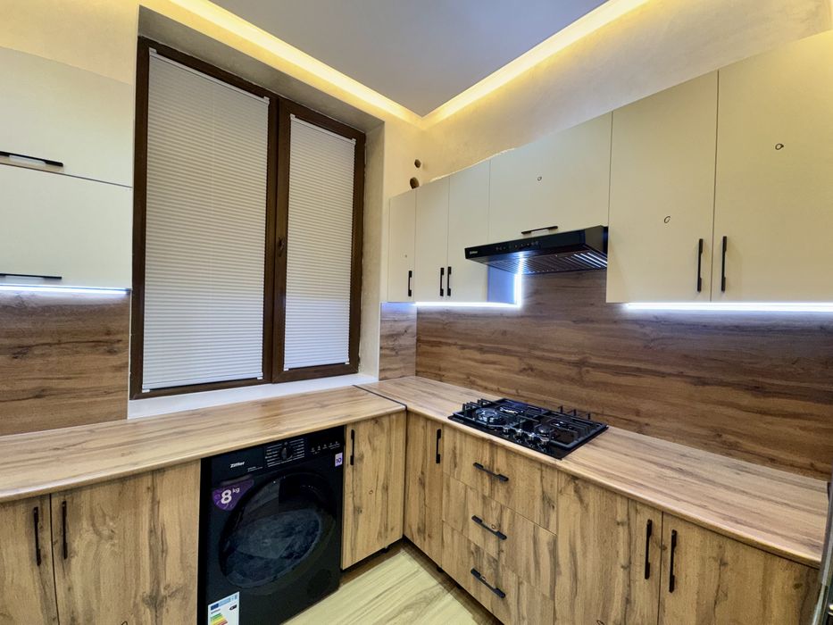 3х комнатная квартира, на 5 этаже. Гагарина.