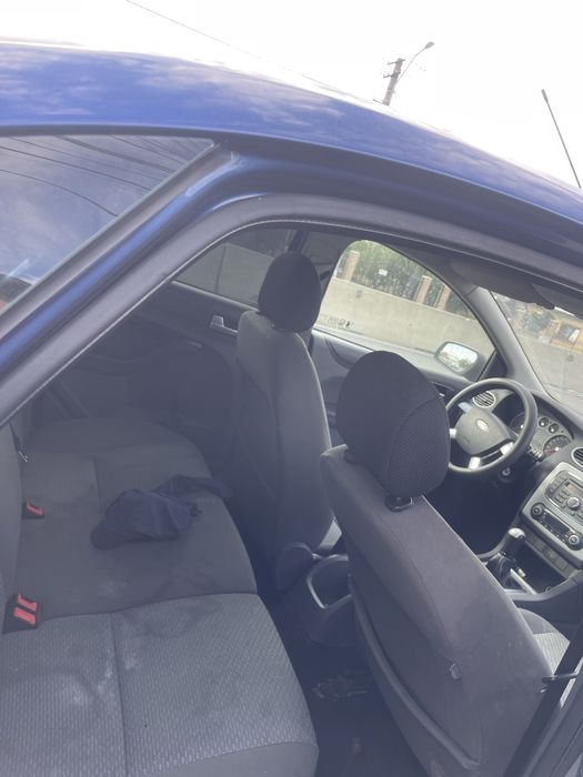Ford focus 2 1.8 diesel