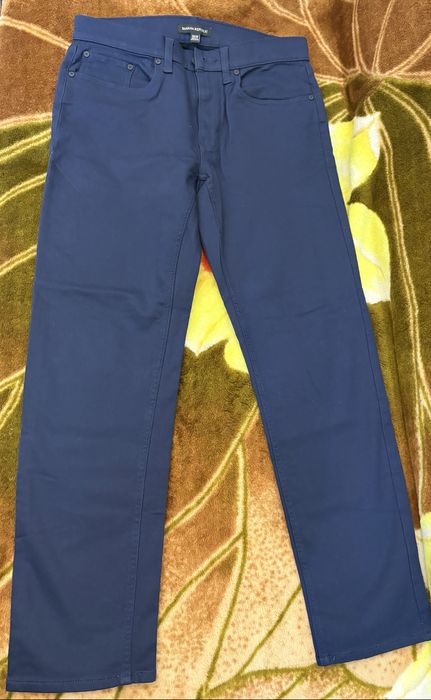 Продаются новые мужские джинсы