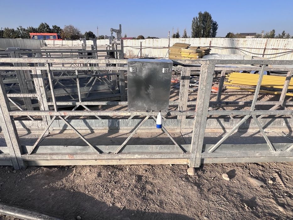 Shit kabel bolit gayka yangi sastayanasi yangi ishlatilmagan fasafniy