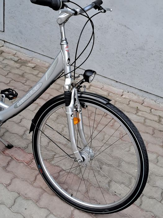 ***bicicleta de dama ***