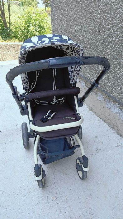 Детска количка Cosatto