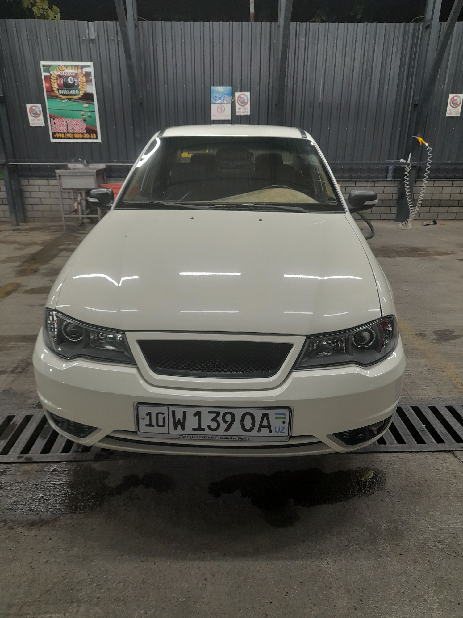 Dewo Nexia 2 1.6