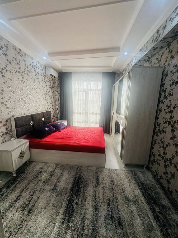 Квартира арендага берамиз.Смарт ситида